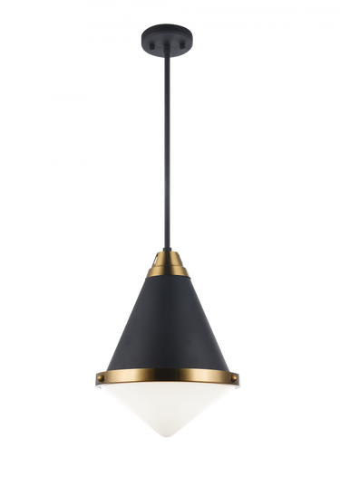 Lloyd Pendant (3605|C70803MBOP)