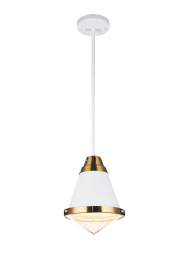 Lloyd Pendant (3605|C70801WHBU)