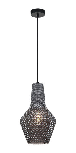 Quilted Gem Pendants (3605|C68101SM)