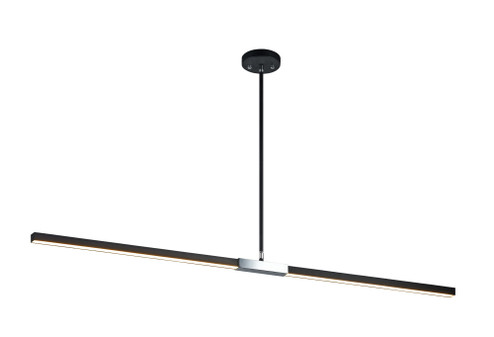 Lineare Pendants (3605|C64749MBCH)