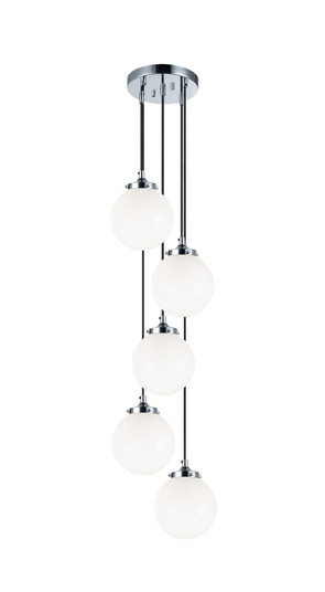 The Bougie Pendant (3605|C63005CHOP)