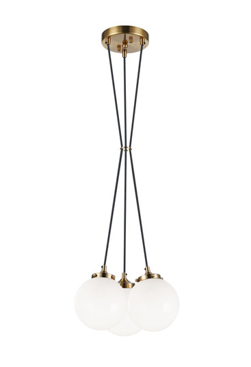 The Bougie Chandelier (3605|C63003AGOP)