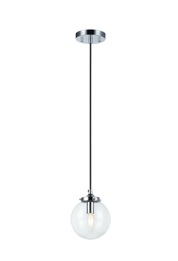 The Bougie Pendants (3605|C63001CHCL)