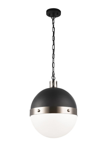Torino Brushed Nickel Pendant (3605|C61803BNOP)