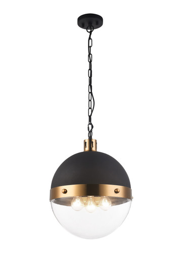 Torino Pendants (3605|C61803AGCL)