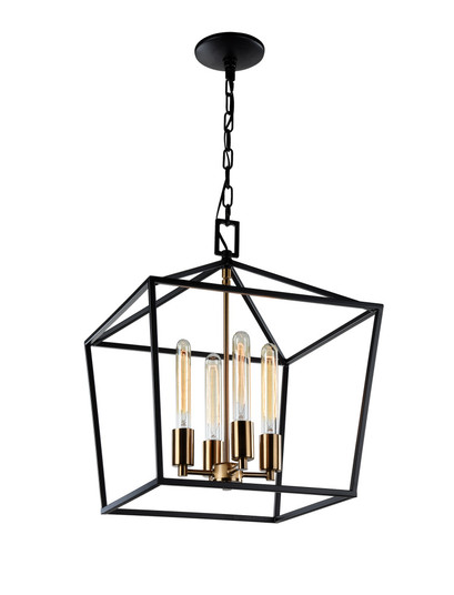 Scatola Chandelier (3605|C61704RB)