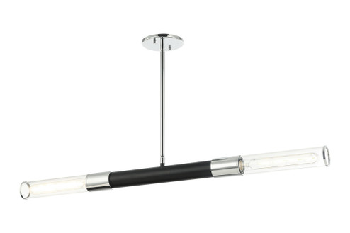 TUBO Pendants (3605|C61202MBCH)
