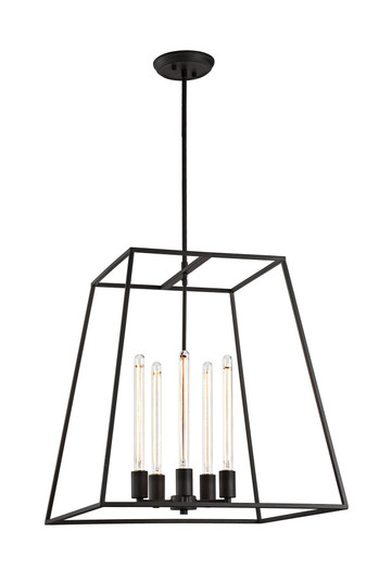 Candor Pendants (3605|C57005RB)