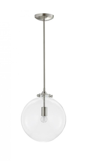 Menton Pendant (3605|C56401BN)