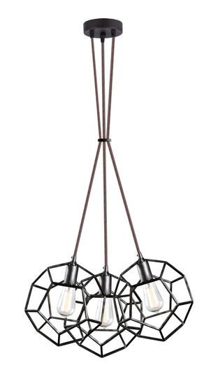 Geometry Series Pendants (3605|C54633RB)