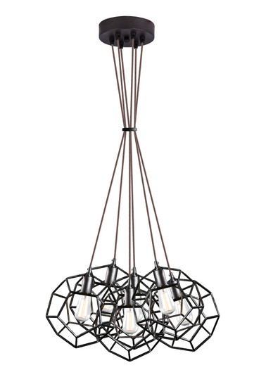 Geometry Series Pendant (3605|C54636RB)