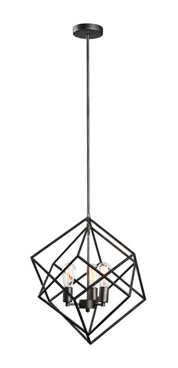 Geometry Series Pendants (3605|C54623RB)