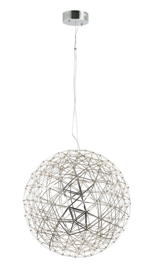 Manhattan Chandelier (3605|C48637CH)