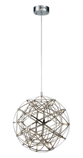 Manhattan Series Chandelier (3605|C48616CH)