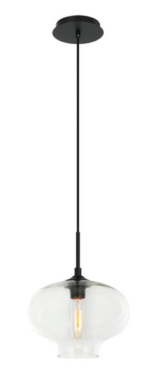 Irresistible Organic Charm Pendant (3605|C41406CL)