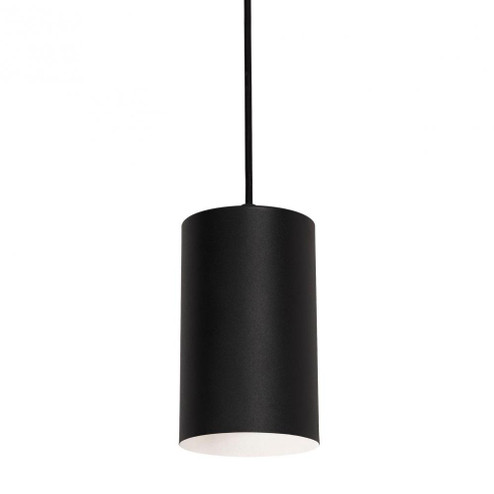 TYKE PENDANT MEDIUM BASE W lm 120V (1|TYKP04MBBK)