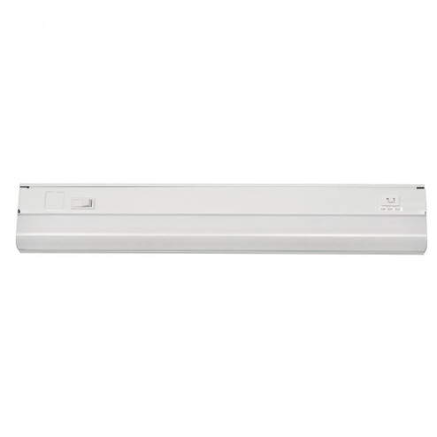 T5L 2 24 LED Undercabinet (1|T5L2-24LAJWH)