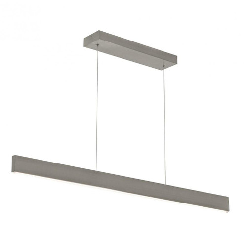 Stealth 46 Linear LED Pendant (1|STHP0146LAJD2SN)