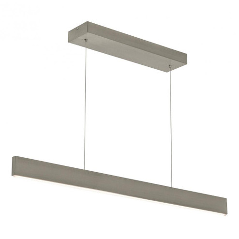 STEALTH LINEAR PENDANT LED 20W 1300lm 120-277V (1|STHP0136LAJD2SN)