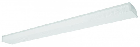 SPRING LINEAR LED 40W 4000lm 120-277V w Motion (1|SPRL054836LAJMV-MS)