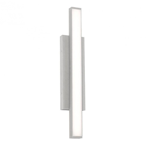 Gale 24 Outdoor LED Sconce (1|GLEW0524L30UDTG-BB)