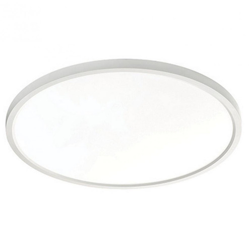 EDGE ROUND CEILING LED 30W 2100lm 120V (1|EGRF1625LAJD1WH)