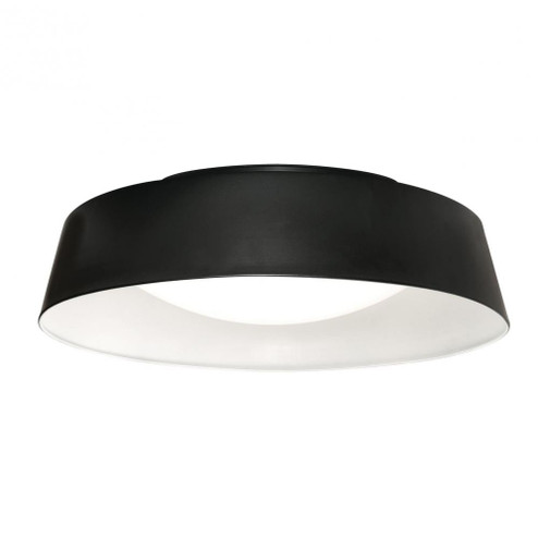 Duncan 20 LED Flush Mount (1|DUNF20LAJUDBKWH)