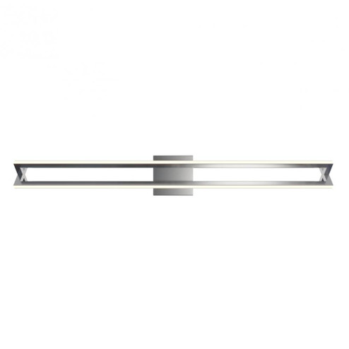 CASS VANITY LED 38W 4000lm 120V (1|CSSV3604L30D1SN)
