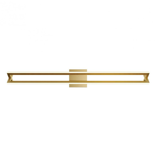 CASS VANITY LED 38W 4000lm 120V (1|CSSV3604L30D1GD)