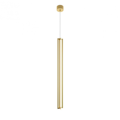 CASS PENDANT LED 40W 4000lm 120V (1|CSSP48L30D1GD)