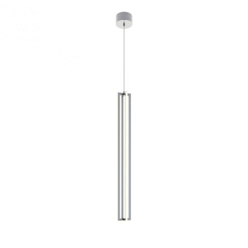 CASS PENDANT LED 36W 4000lm 120V (1|CSSP36L30D1SN)