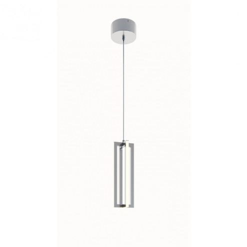 CASS PENDANT LED 15W 1800lm 120V (1|CSSP12L30D1SN)