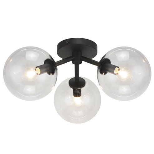 Novo Ceiling Mount (3605|X81703BKCL)