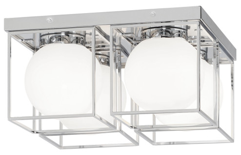 Squircle Ceiling Mount (3605|X03804CH)