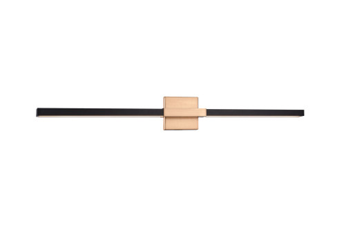 Lineare Vanity (3605|W64736MBAG)