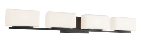 Chiclet Wall Sconce (3605|S10804MB)