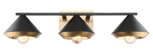 Velax Wall Sconce (3605|S06803MBAG)