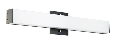 Moirlite Wall Sconce (3605|S05723OB)