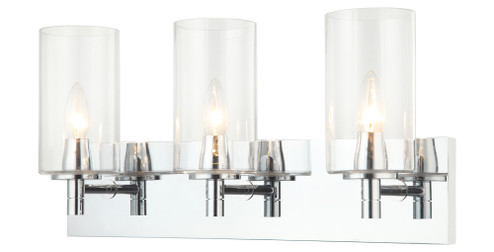 Candela VANITY (3605|S04903CHCL)