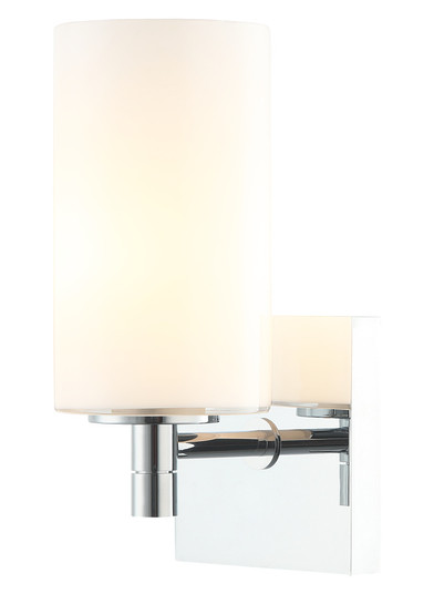Candela Wall Sconce (3605|S04901CHOP)