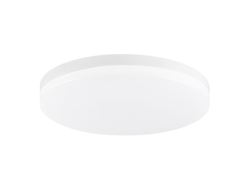 Xelan White Ceiling Mount (3605|M11901WH)