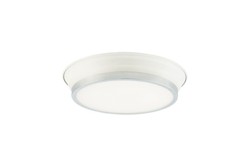 JAXX Flush Mounts (3605|M11201WHCH)