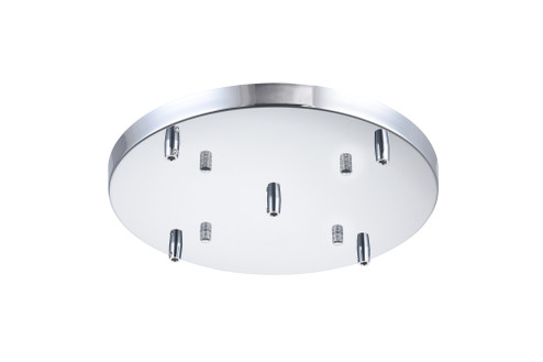 Multi Ceiling Canopy (Line Voltage) Canopy (3605|CP0105CH)