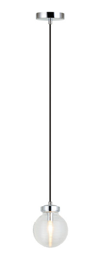 Ridge Pendant (3605|C84001CHCL)