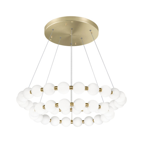 Oni Chandelier (3605|C83457OG)