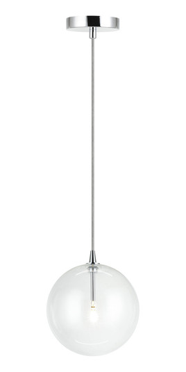 Bolha Pendant (3605|C81811CHCL)