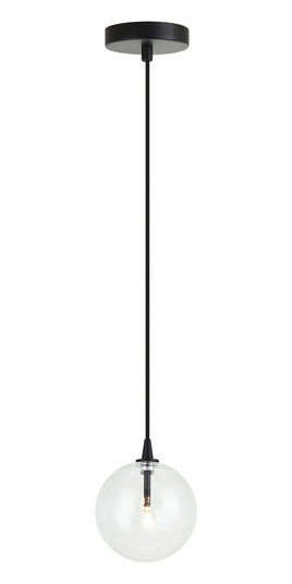 Bolha Pendant (3605|C81801BKCL)