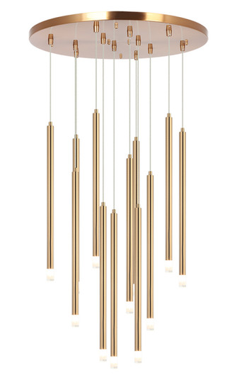 Reigndrop Pendant (3605|C63112AG)