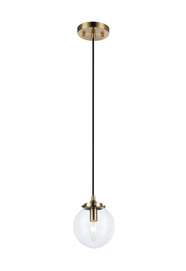 The Bougie Pendants (3605|C63001AGCL)