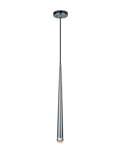 Renaie Chrome Pendant (3605|C62701CH)